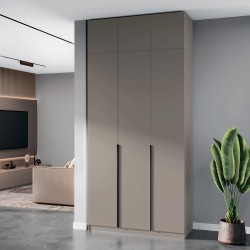 Шафа Елегант Д 3Д +антресоль 3Д